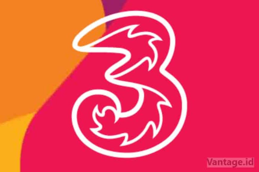 APN Tri Tercepat Dan Stabil 2026 (Lengkap Dengan Tutorial)