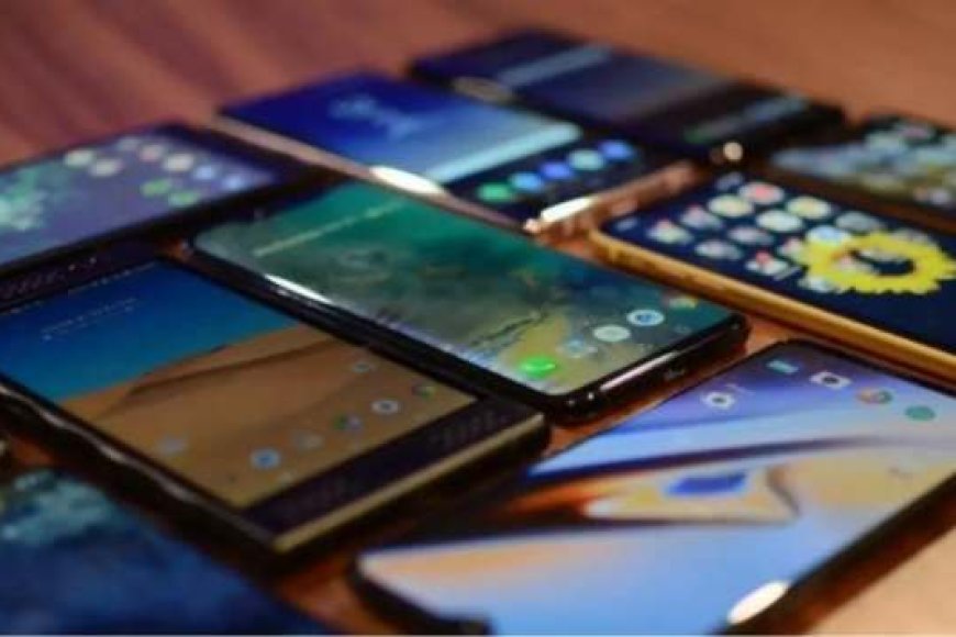 10 Daftar HP 6 Jutaan Terbaik 2026, Kamera Bagus &amp; Bisa Gaming