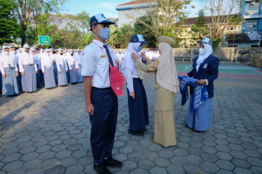 Pengertian Profil Pelajar Pancasila: Dimensi dan Elemen Kunci