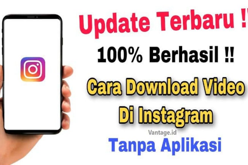 Download Story IG Tanpa Apk Pada Akun Privasi Plus Musik