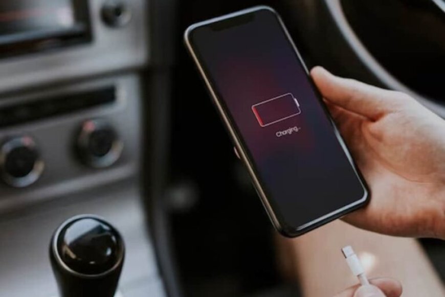 Cara Jaga Battery Health iPhone Tetap Terjaga, Awet, Tidak Turun