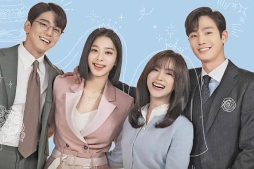 Aplikasi Streaming Drama Korea Terlengkap, Legal, Sub Indo