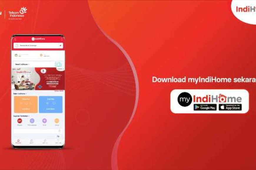 3 Cara Reset Password Indihome Mudah Cepat di HP dan PC