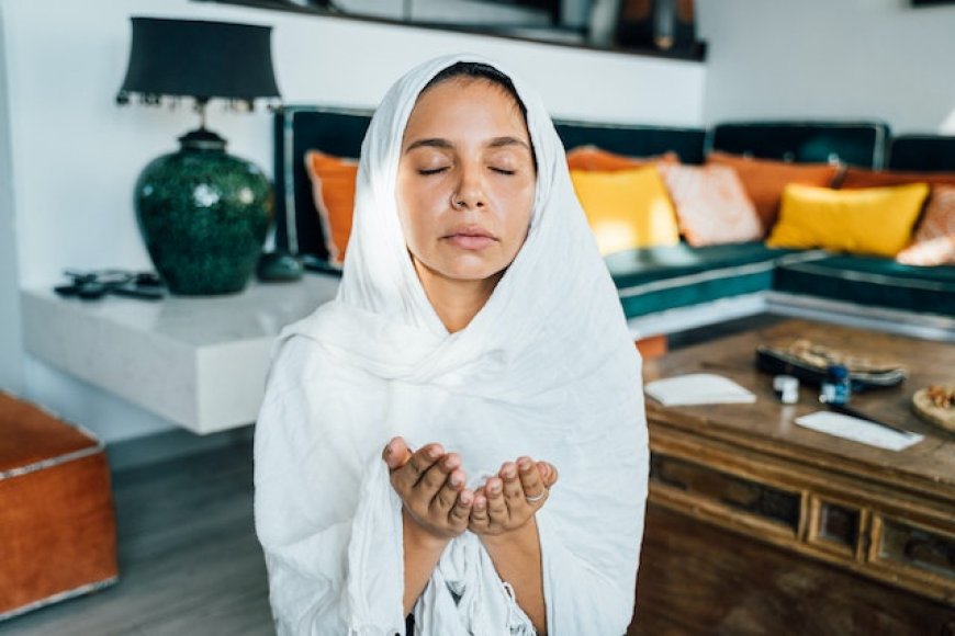 Doa Minta Keturunan Anak Sholeh Sholehah (Arab, Latin, Arti)