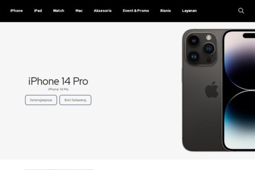 Harga Hp iPhone 7, 8, X, 11, 12, 13 Series Di 2026 Spesifikasi