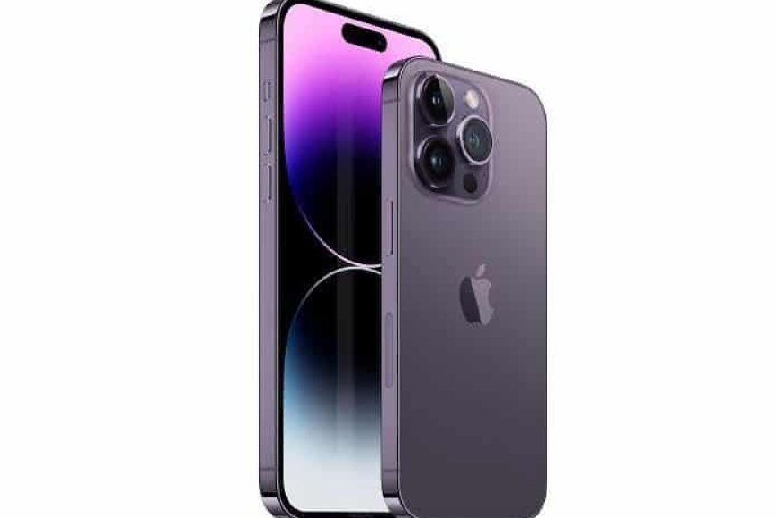 iPhone 15 Pro Max Spesifikasi dan Harga Resmi dari Apple