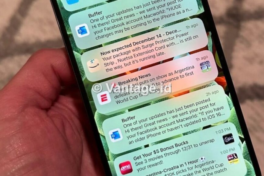 Nada Dering Iphone MP3 untuk WA Chat, Pesan, Telpon