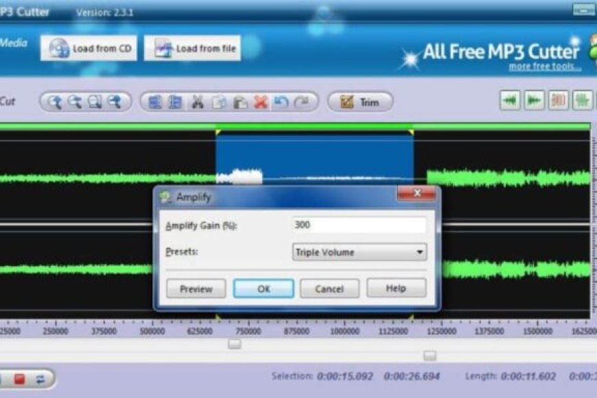 Cara Menggunakan MP3 Cutter Online Tanpa Aplikasi Mudah!