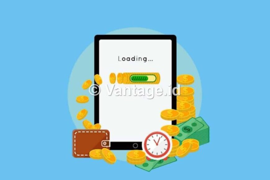 Rekomendasi Aplikasi Penghasil Uang 2026 Terbukti Membayar