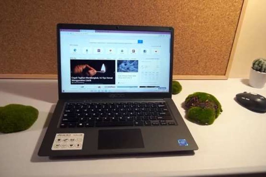 15 Laptop 3 Jutaan Terbaik 2026, Cocok untuk Mahasiswa