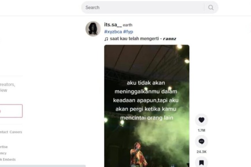 Nama Tiktok Aesthetic Zodiac, Boy, Girl, Wibu, K-pop, dll Lengkap