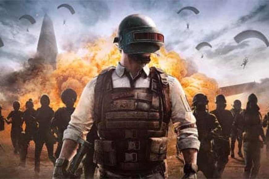 63 Nama PUBG Keren Aesthetic, Kekinian, Unik, Serta Artinya