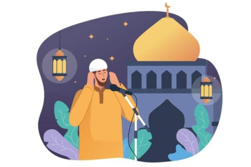 Bacaan Lafadz Takbiran Idul Adha dan Idul Fitri Pendek &amp; Panjang