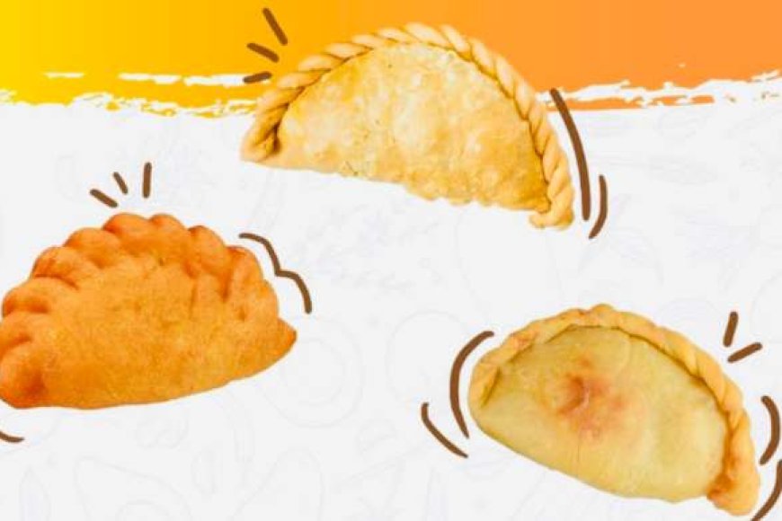 Resep Jalangkote Khas Sulawesi Isi Mie/Ayam, Bisa untuk Jualan