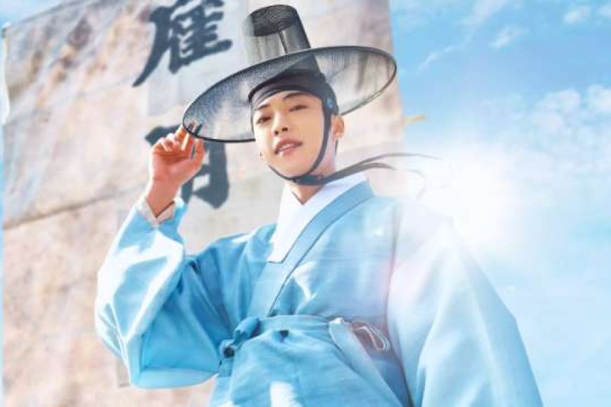 17 Drama Korea Adaptasi Webtoon Terbaik Rating Tinggi dan Seru!