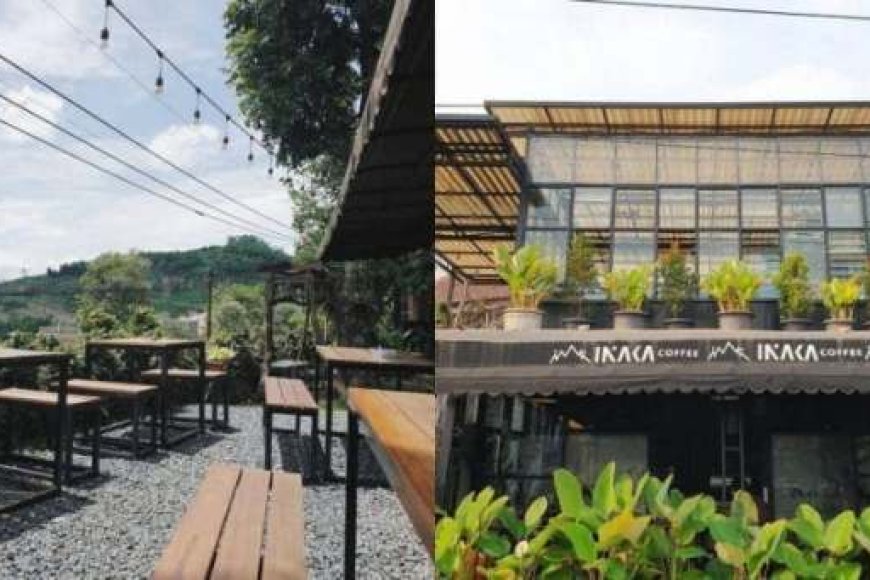 15 Cafe di Cimahi Terbaru, Asyik untuk Nongkrong dengan Teman