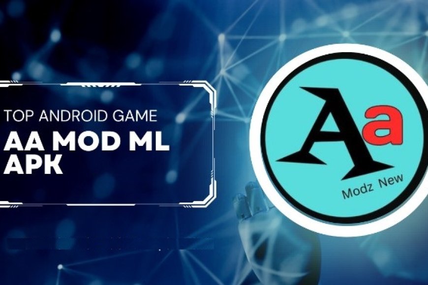 AA MODZ Apk Update ML Terbaru Download No Ban 2026