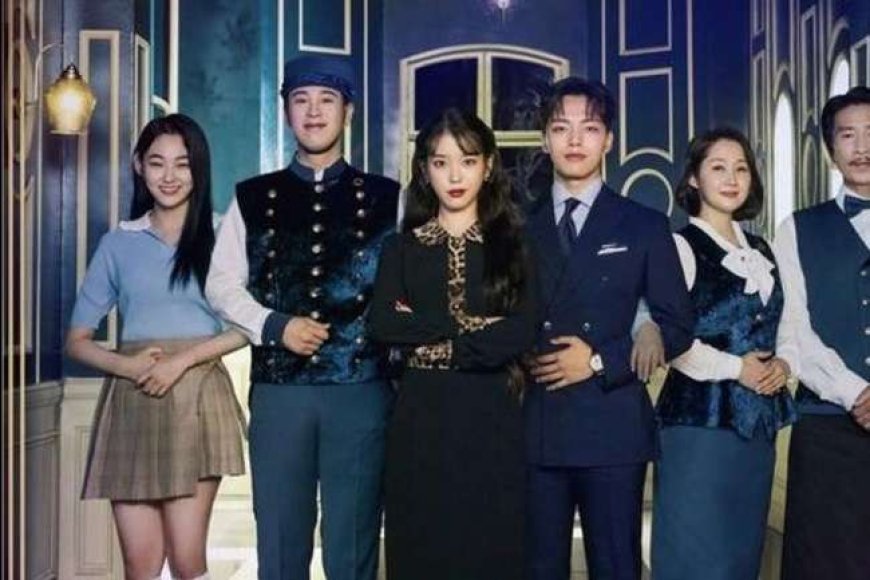 18 Drama Korea Horor, dari yang Menegangkan Sampai Komedi