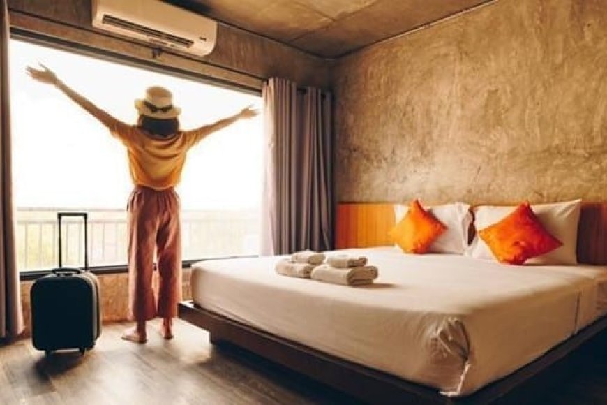 Tips Memilih Penginapan untuk Staycation Murah Saat Liburan