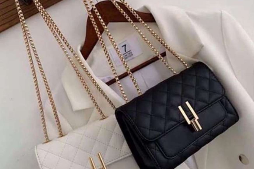 10 Model Tas Selempang Wanita Kekinian Terbaru, Trend 2026!