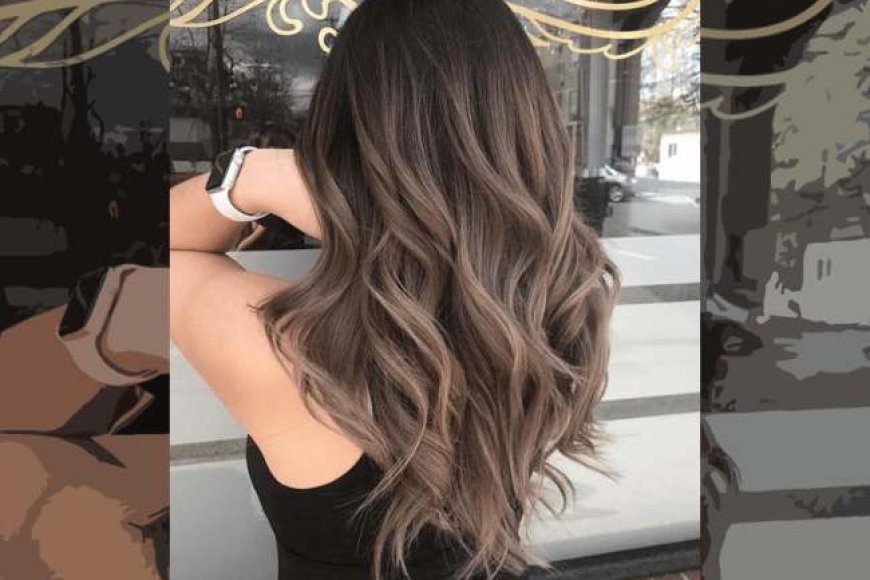 Apa Itu Ombre Rambut? Ini Penjelasan Istilahnya Lengkap