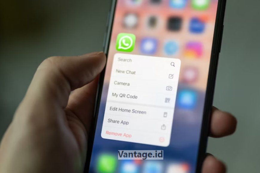 Grup WA Pemersatu Bangsa Viral 2026 Yang Belum Penuh