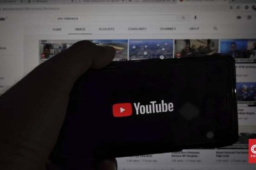 Download YouTube Tanpa Iklan Apk Mod Premium Terbaru