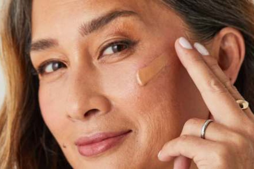 Ternyata Ini 7 Perbedaan BB Cream dan Foundation untuk Wajah