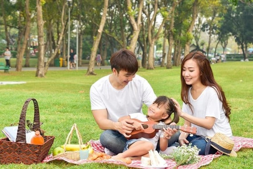 7 Ide Liburan Keluarga Murah Meriah dan Tetap Seru