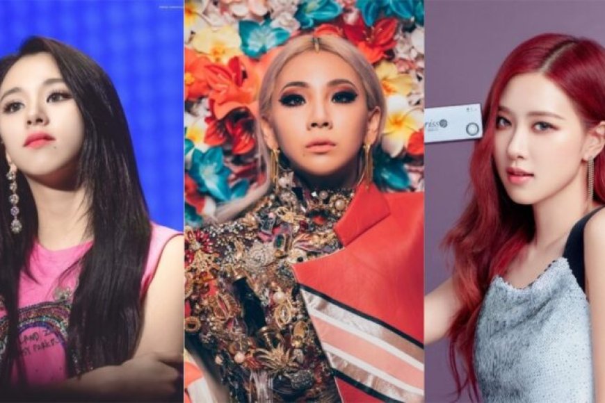 5 Tutorial Make Up Korea ala Idol KPOP Natural dan Flawless