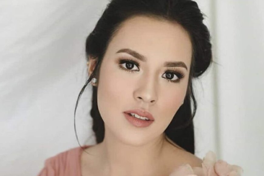 Tutorial Make Up Sederhana Sehari-hari, Hanya 10 Menit Saja