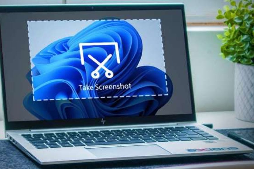 7 Cara Screenshot di Laptop Windows Semua Merk, Praktis!