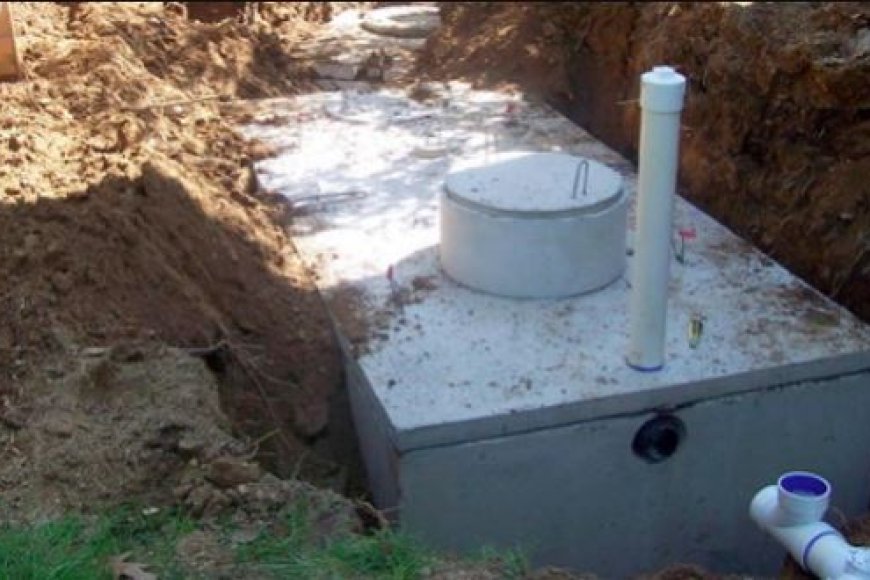 Tips Cara Mencegah Septic Tank Meledak di Rumah, Kost, Kantor
