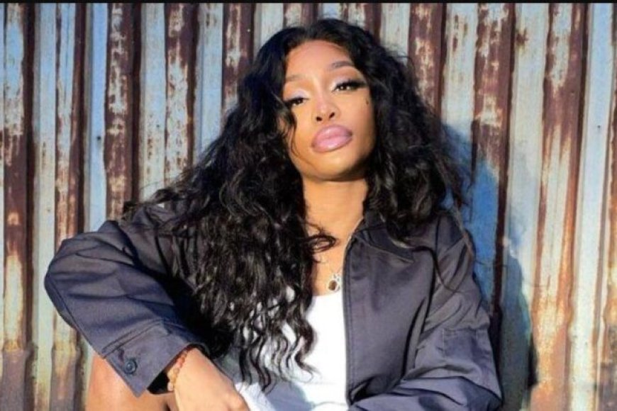 Lirik Lagu Asomasow Plesetan Lagu ‘Kill Bill’ Viral di TikTok