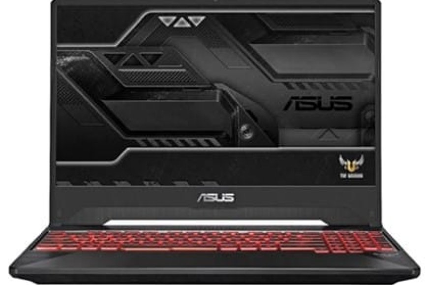 Rekomendasi Laptop Gaming Murah Spesifikasi Terbaik