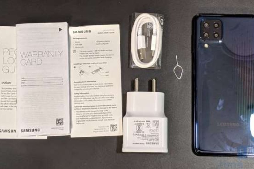 3 Cara Cek Versi Android Samsung (OS) di Semua Seri