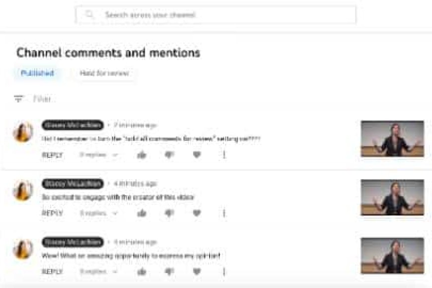 3 Cara Mengaktifkan Komentar di YouTube yang Tidak Muncul