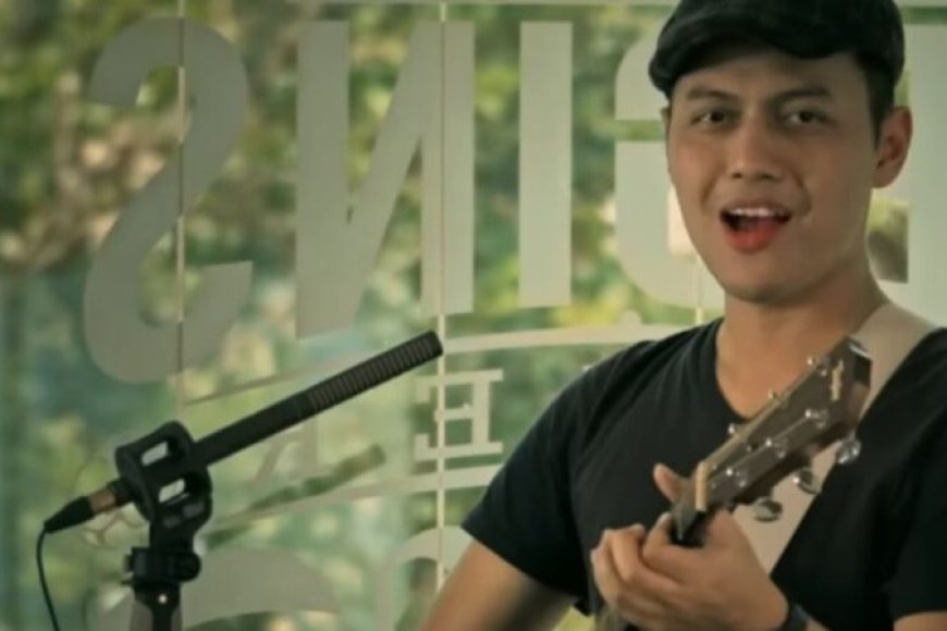 Lirik Lagu Kusuka Padamu Sungguh Aku Suka Viral di TikTok