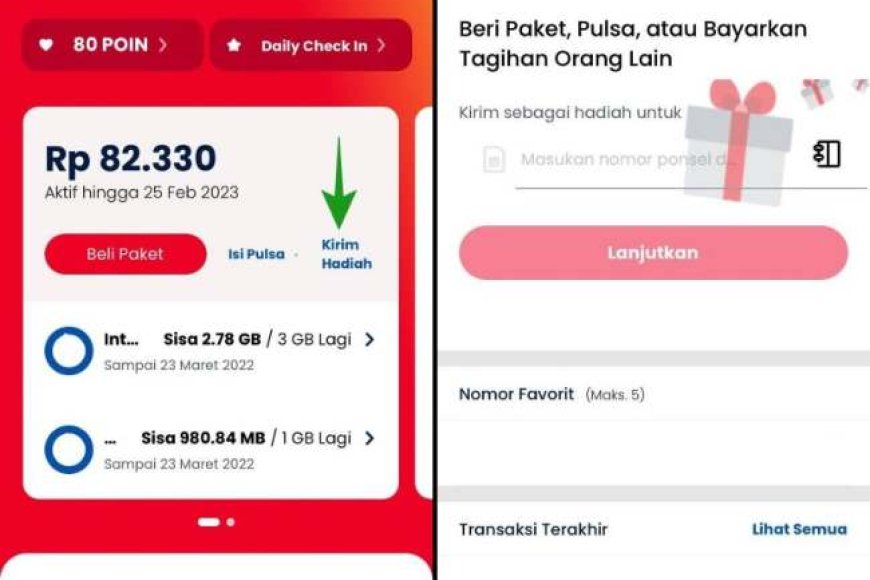 Kirim Pulsa Sesama Telkomsel, Ini Ketentuan Terbaru &amp; Caranya