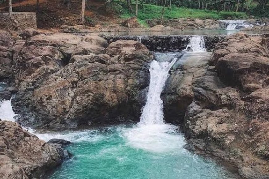 Rekomendasi Wisata Air Terjun di Banten yang Paling Indah