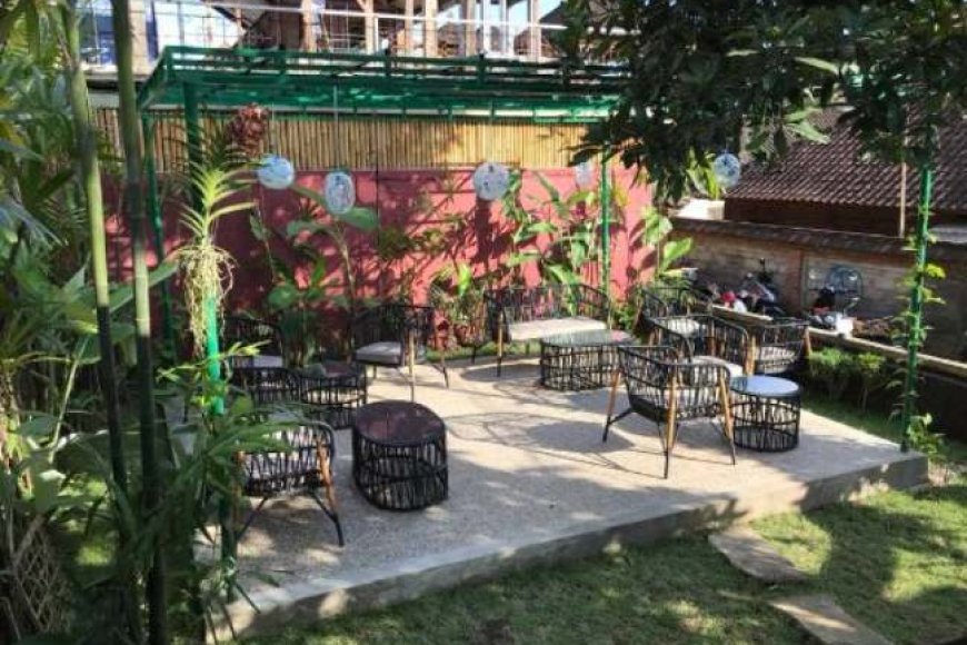 Blend Cafe Ubud, Ini Lokasi dan Harga Menu Terbaru 2026