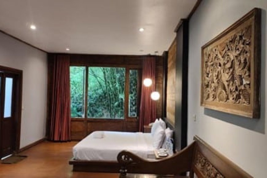 5 Penginapan Murah di Bandung Dekat Tempat Wisata