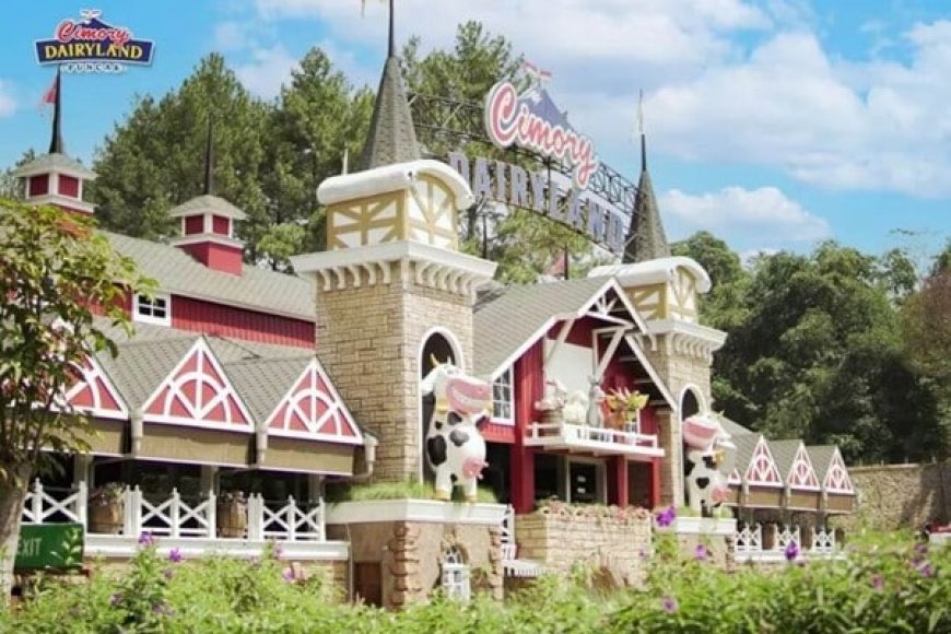 10 Rekomendasi Tempat Wisata di Bogor Kota yang Paling Populer