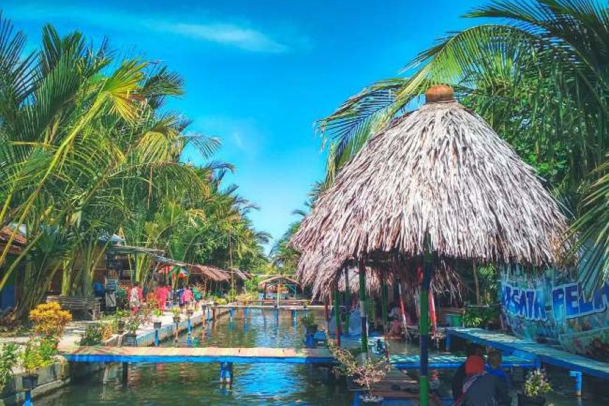 Wisata Pelang Tuban: Ini Lokasi, HTM, dan Daya Tariknya Lengkap