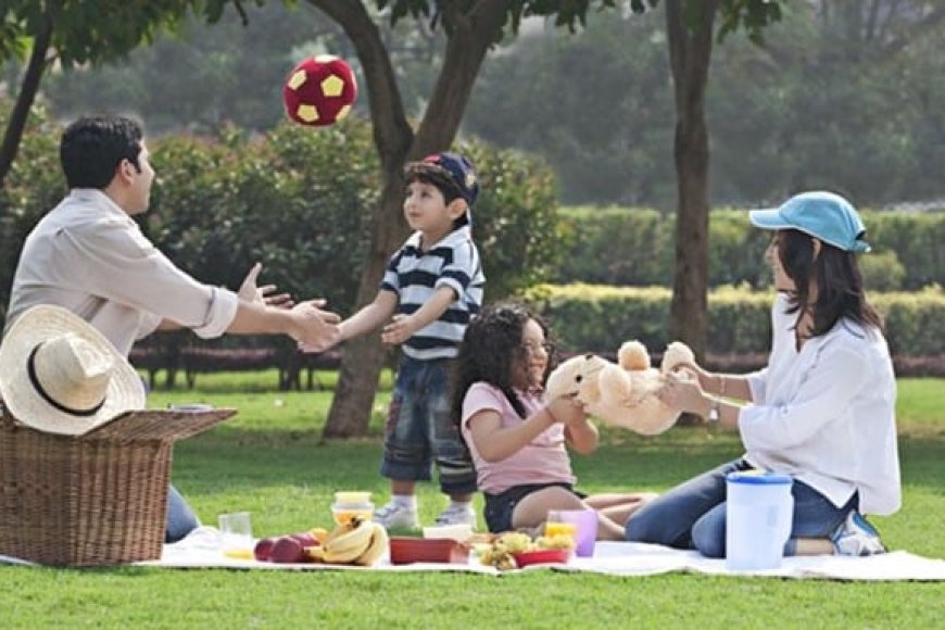 Tips Liburan Hemat Biaya Bersama Keluarga Dijamin Tetap Asyik