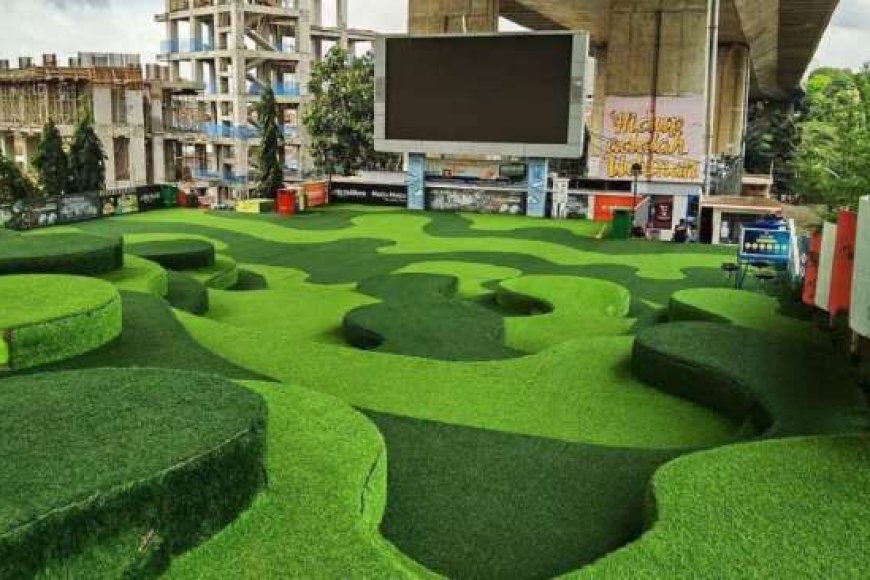 Taman Film di Bandung – Ini Lokasi, Fasilitas dan Daya Tariknya