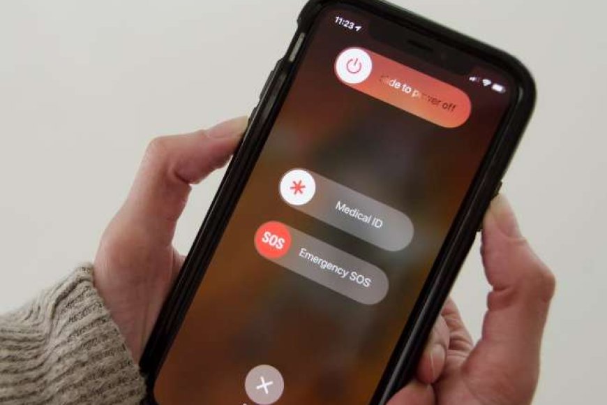 6 Cara Restart Iphone dengan Tombol dan Tanpa Menyentuh Layar