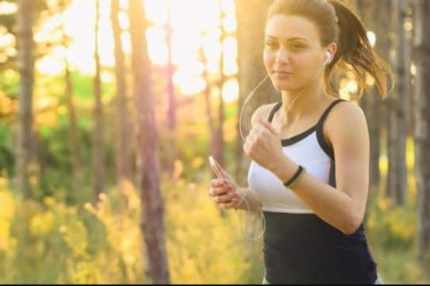 Olahraga Untuk Turunkan Berat Badan dan Jaga Kebugaran