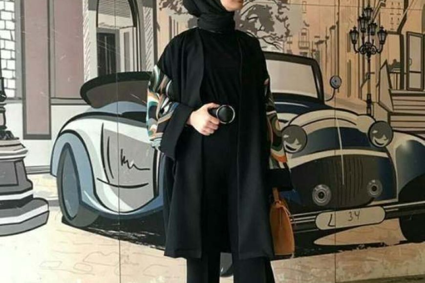 10 Model Baju Tunik Kantoran yang Sopan dan Kekinian