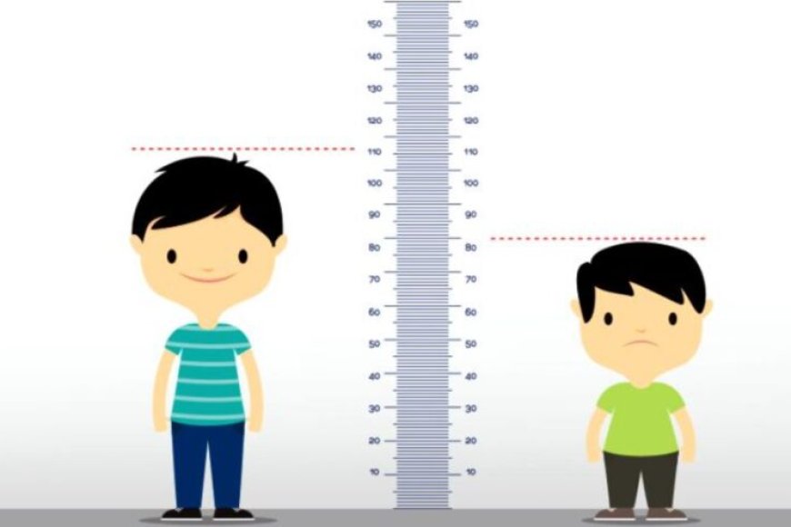 Pengertian Stunting Adalah: Gejala, Penyebab, Pencegahan